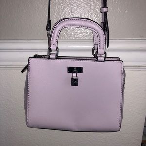 Guess crossbody purse